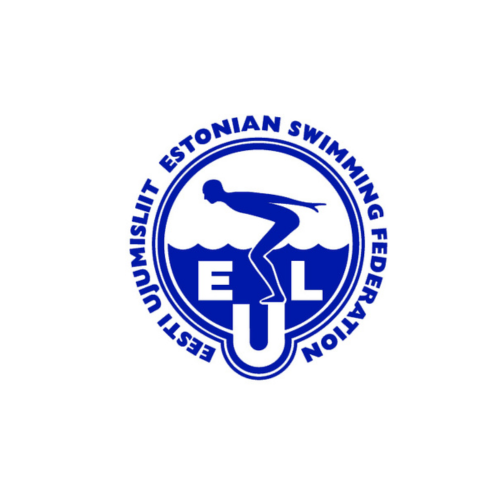 ujumisliit logo